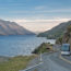 Bus Queenstown to Milford Sound