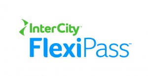 InterCity FlexiPass logo