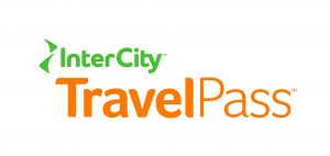 InterCity TravelPass logo