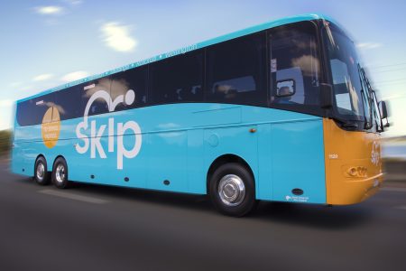 Skip Bus