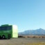 Backpacker Bus - New Zealand travel experiences